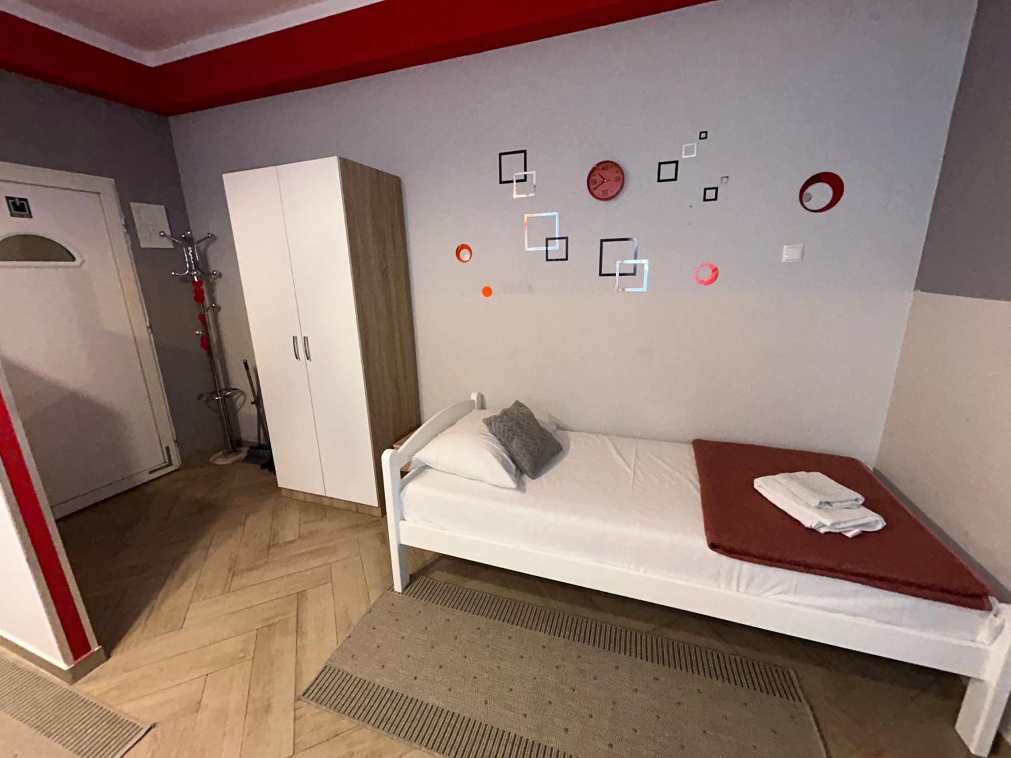 Apartments & Rooms 4 Rijeke Карловаць Екстер'єр фото