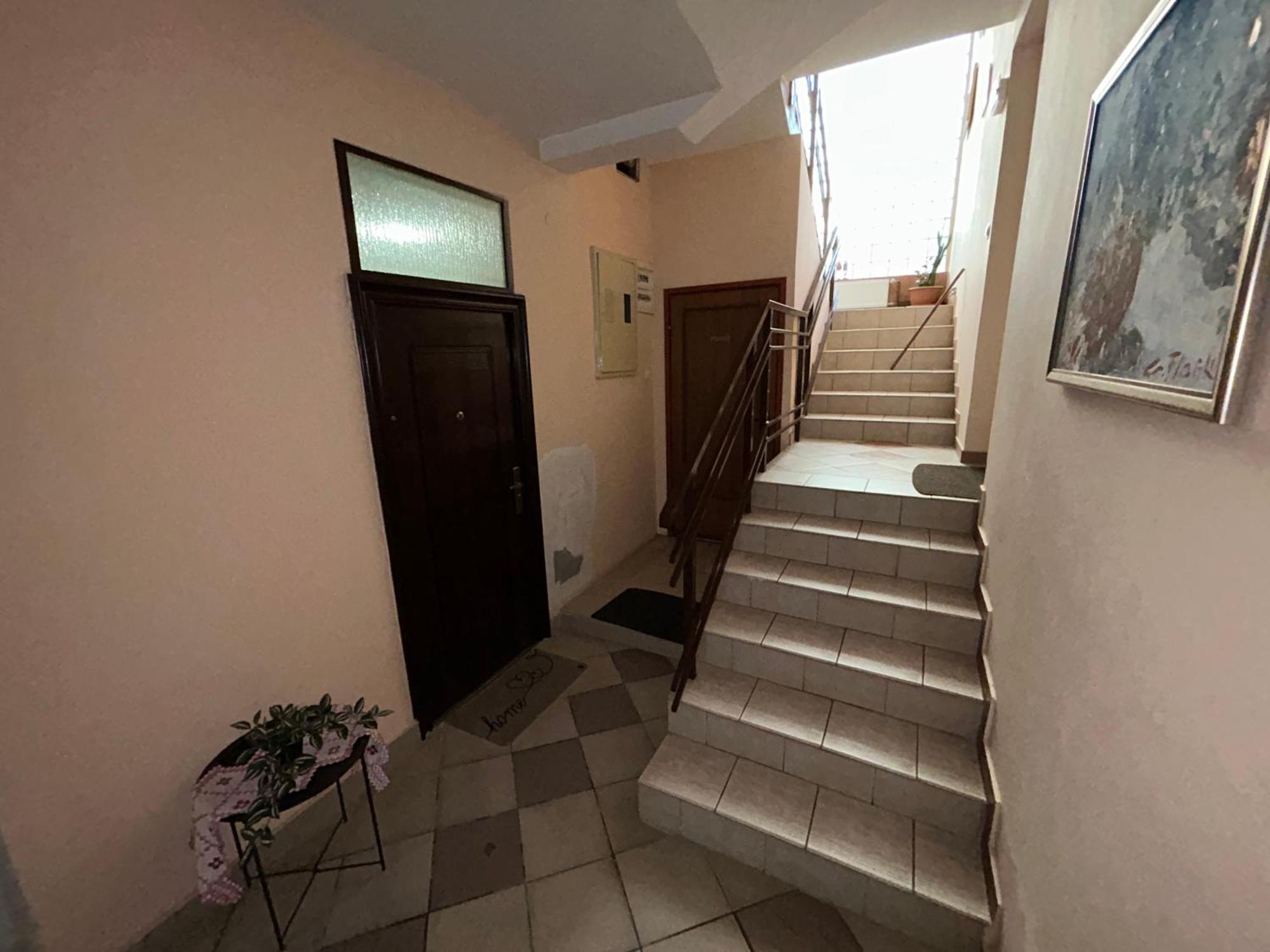 Apartments & Rooms 4 Rijeke Карловаць Екстер'єр фото