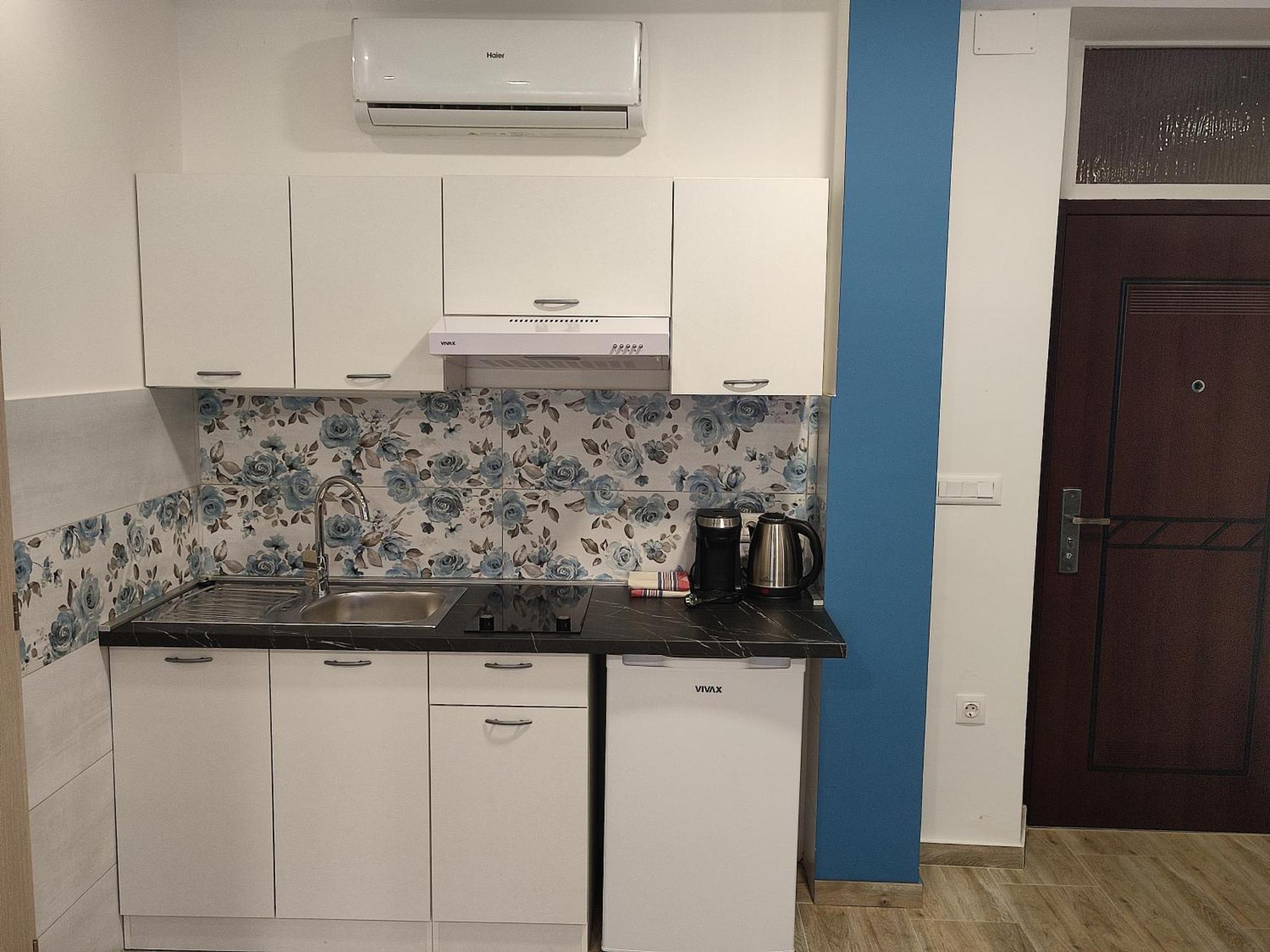 Apartments & Rooms 4 Rijeke Карловаць Екстер'єр фото