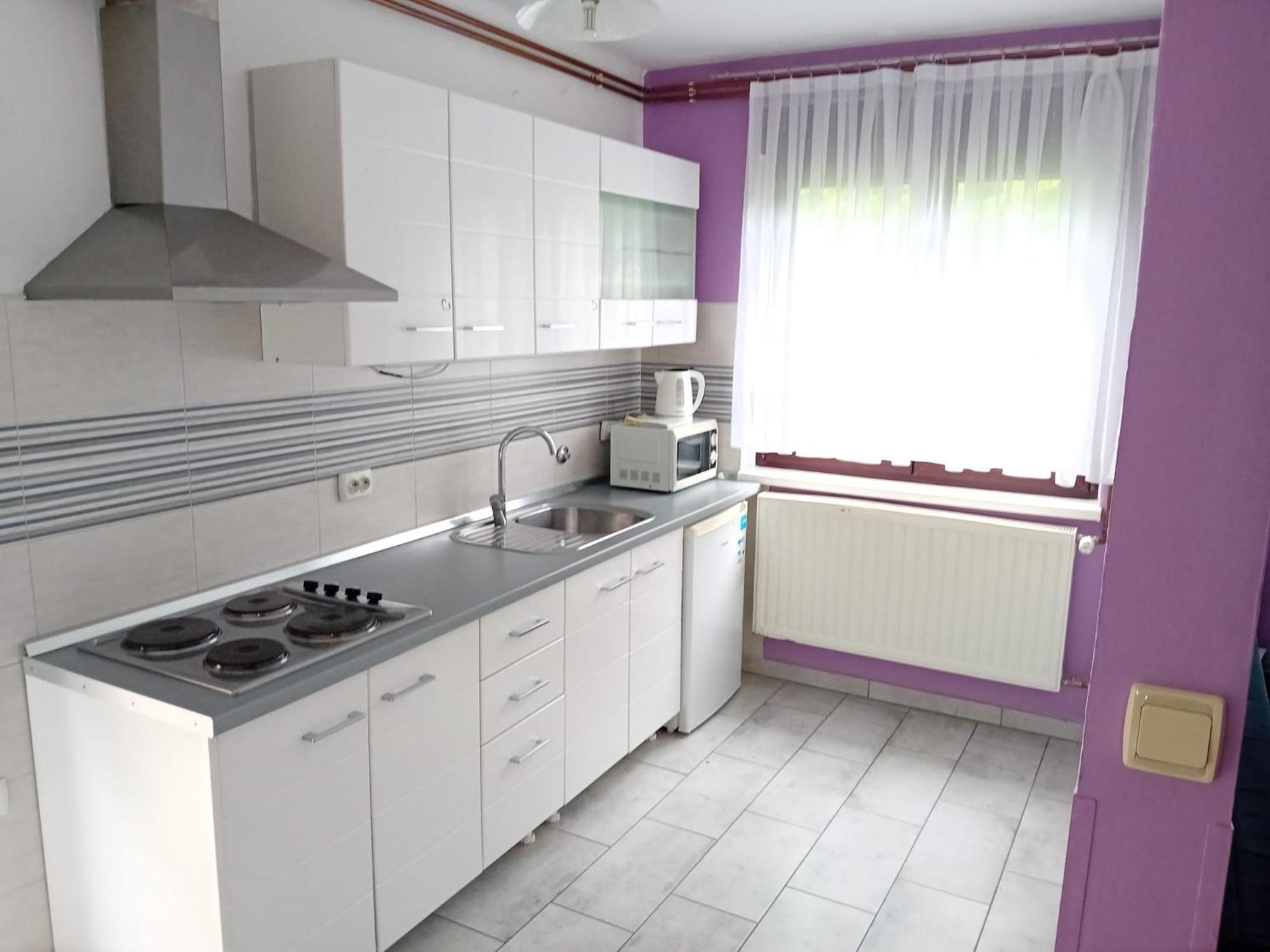 Apartments & Rooms 4 Rijeke Карловаць Екстер'єр фото