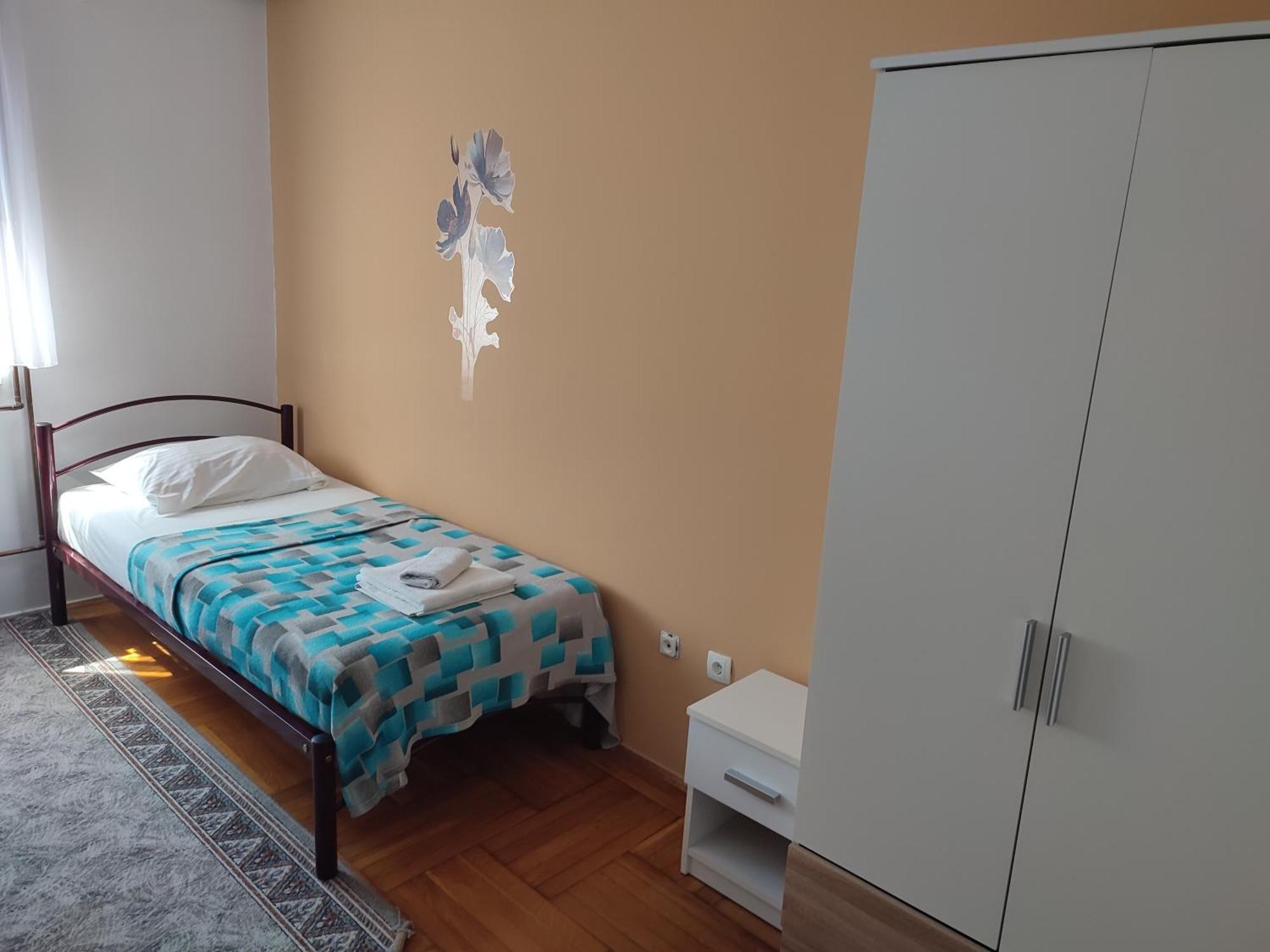 Apartments & Rooms 4 Rijeke Карловаць Екстер'єр фото